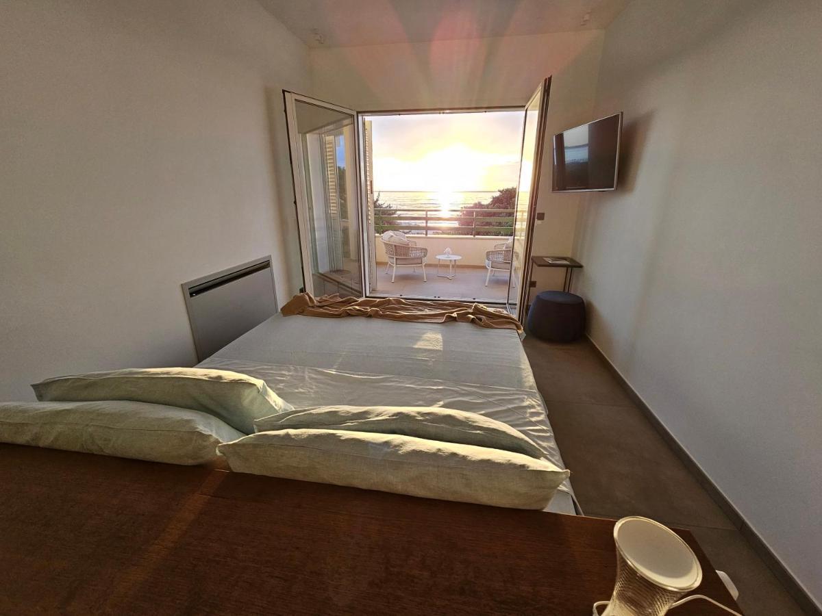 Villa Dune Luxury Roof Top Pool Wellness Gallipoli Extérieur photo