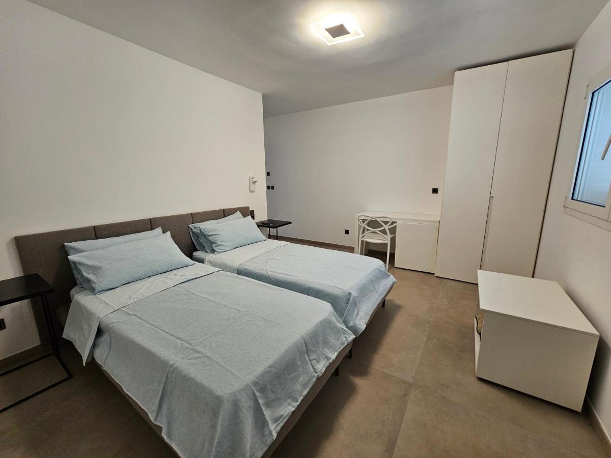Villa Dune Luxury Roof Top Pool Wellness Gallipoli Extérieur photo