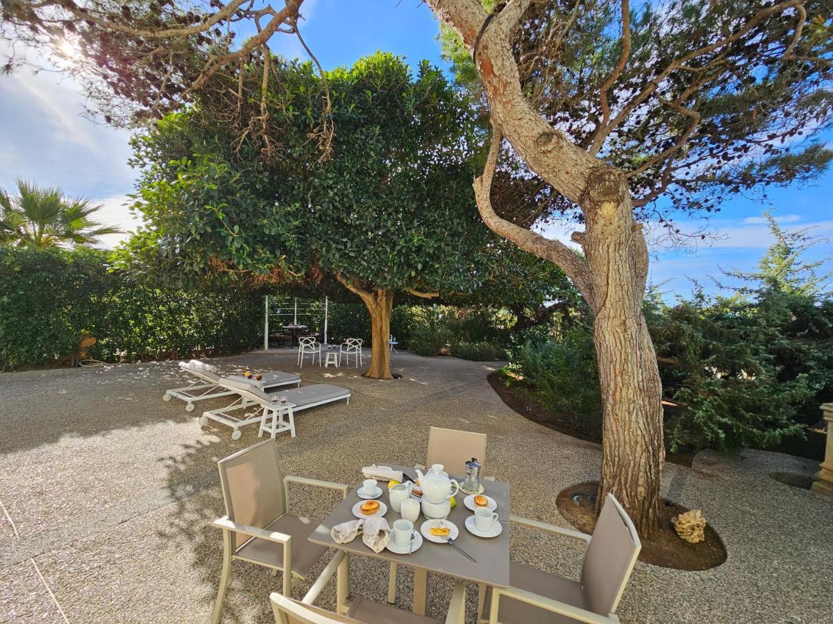 Villa Dune Luxury Roof Top Pool Wellness Gallipoli Extérieur photo