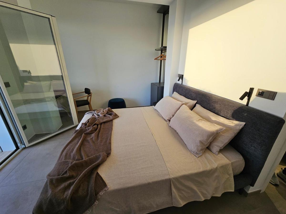 Villa Dune Luxury Roof Top Pool Wellness Gallipoli Extérieur photo