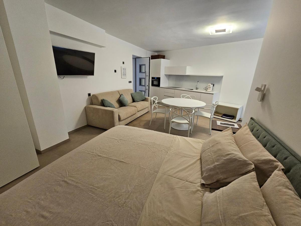 Villa Dune Luxury Roof Top Pool Wellness Gallipoli Extérieur photo